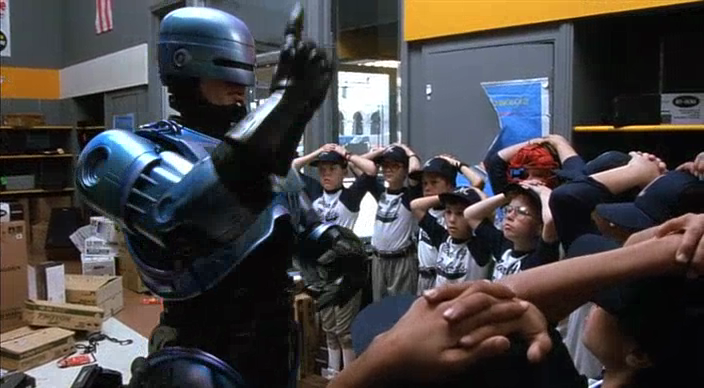 robocop