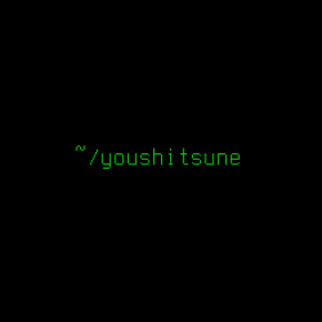 youshitsune